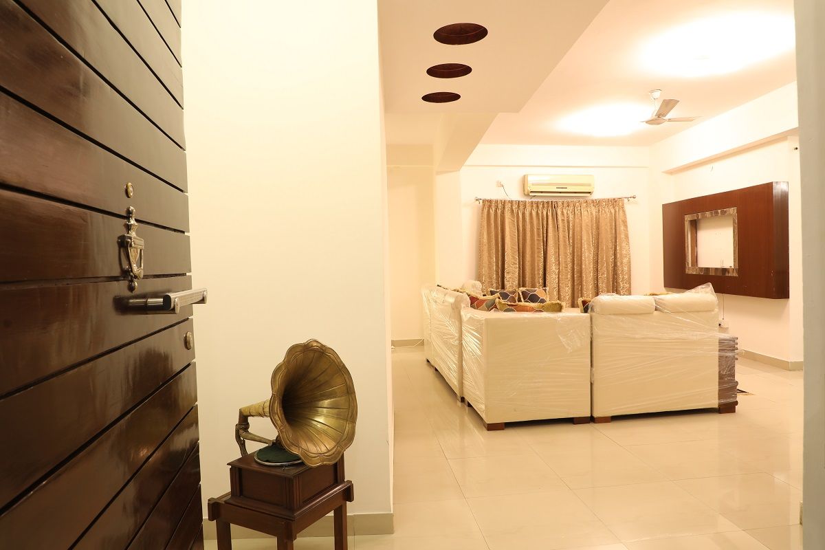 Serviced Apartments Koramangala Bangalore Princess Square